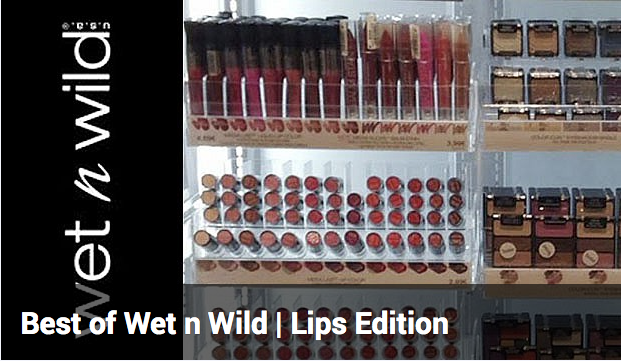 http://polished.tv/best-wet-n-wild-lips-edition-011015/