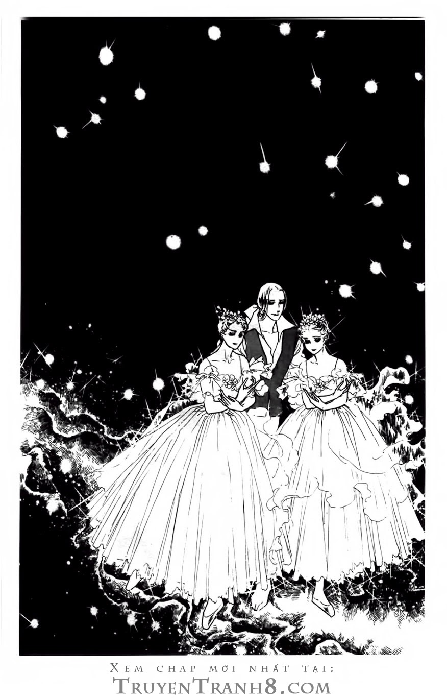 Swan - Vũ Khúc Thiên Nga Chap 104 - Next Chap 105