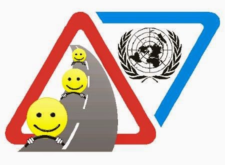 Global Road Safety Week