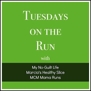 Tuesdays On The Run