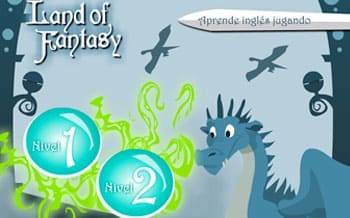 Juegos Educativos de inglés para niños Juegos Educativos de inglés para niños