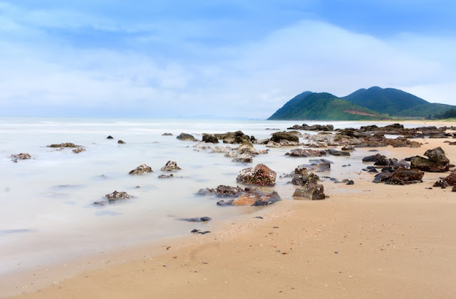 Discover 5 best islands in Vietnam