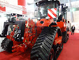 AGRITECHNICA 2015 – The World’s No. 1