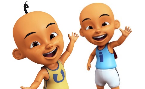 61 Gambar Animasi Upin Ipin Kekinian 61 Gambar Animasi Upin Ipin Kekinian