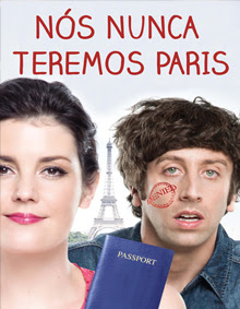 Nós Nunca Teremos Paris