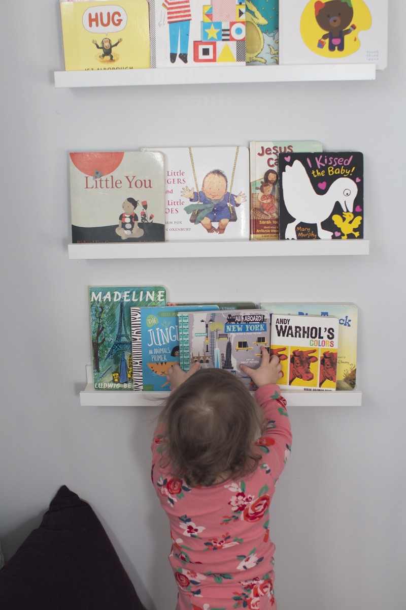 Best baby board books