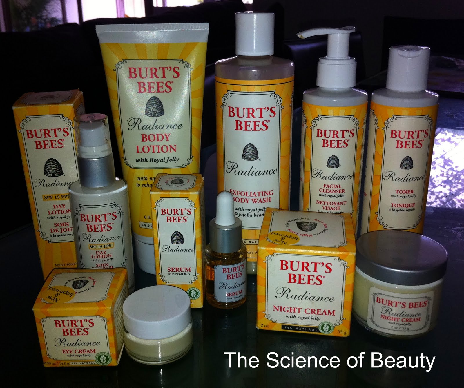 Curated Products for Enduring Radiance and Health