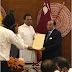 Muzammil appointed CEA Chairman