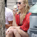 Margot Robbie. Добрий ранок!
