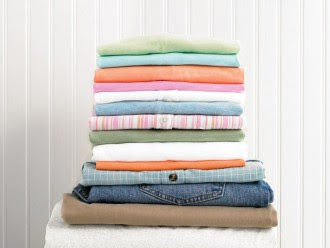 Smart Houskeeping Tricks 3 : Laundry