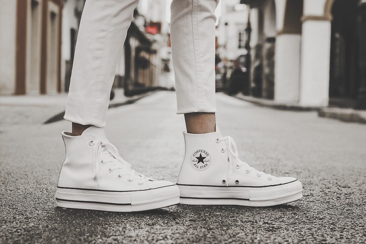 Sneaker Converse Piel Amazon Converse Womens Chuck Taylor All Star
