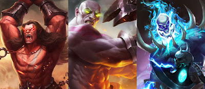 Quotes kata-kata Balmond Mobile Legends Quotes kata-kata Balmond Mobile Legends