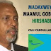 Beesha Habar Gidir oo lagu bahdilay magacaabista golaha wasiirada Hirshabeele thumbnail