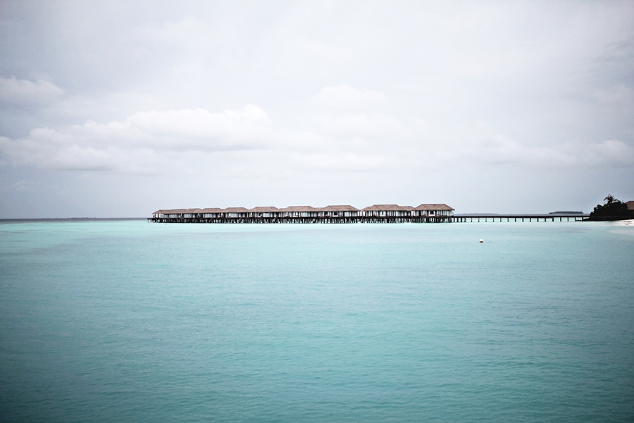 noku maldives resort travel luxury