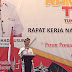 PP TIDAR Sukses Gelar Rakernas ke IV di Pekanbaru