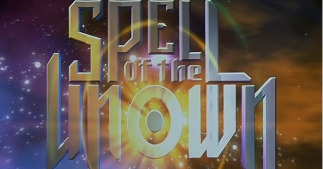 Pokémon Movie Unown Ka Tehelka [Movie 3 - Spell of the Unown: Entei] In