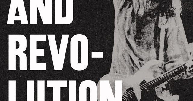 Grit, Noise, and Revolution by David A. Carson Grit, Noise, and Revolution by David A. Carson