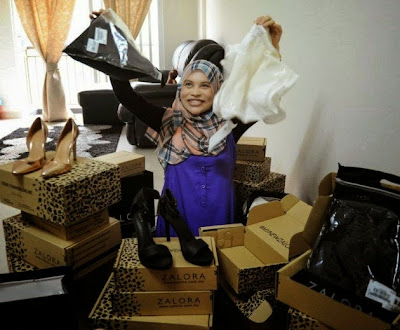 Waktu Yang Sesuai Membeli Belah di Zalora! Waktu Yang Sesuai Membeli Belah di Zalora!