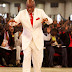 PROPHETIC DECLARATIONS FOR THIS WEEK BY David O. Oyedepo