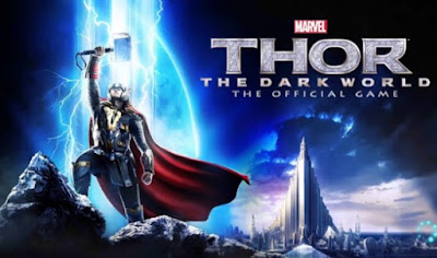Thor: The Dark World Apk + Data Offline