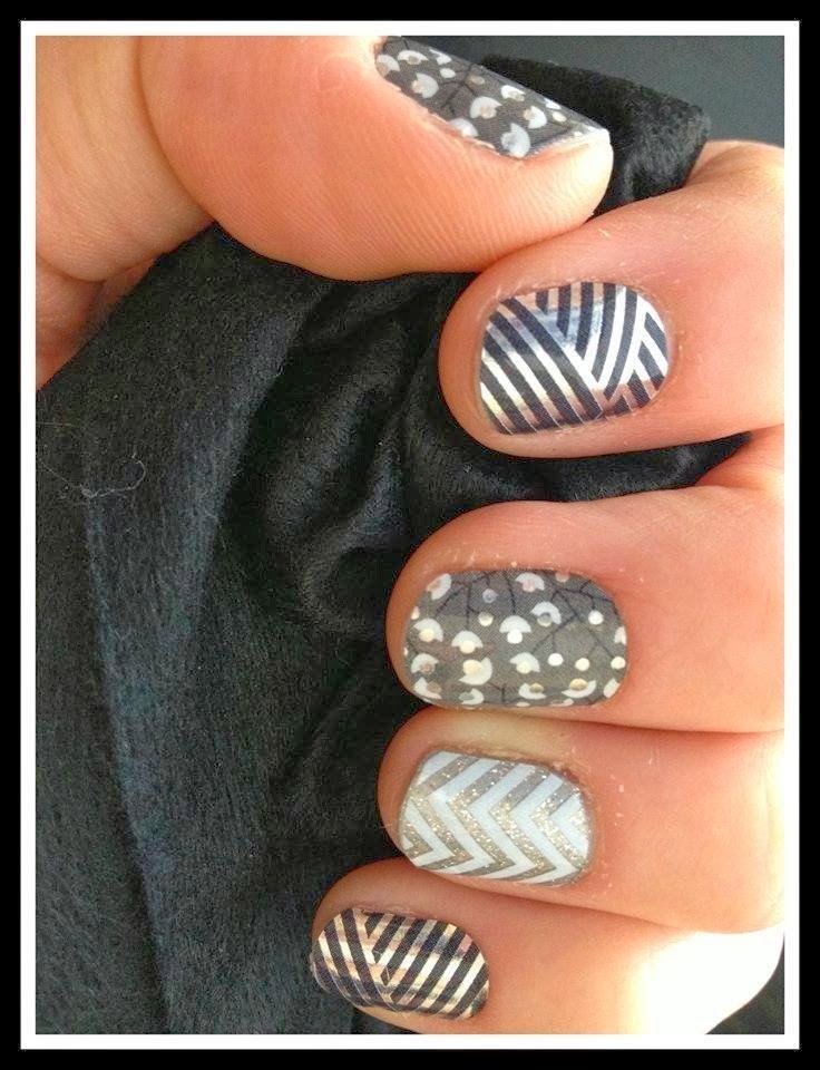 Cindi Bigelow-Jamberry Nails Independent Product Consultant