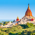 Tìm hiểu về du lịch Myanmar mùa nào thích hợp nhất