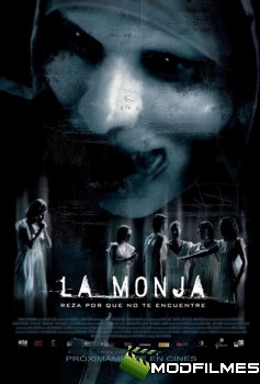 Baixar Filme Maldicão: Reze Para Não Vê-la Grátis Capa do Filme Maldicão: Reze Para Não Vê-la