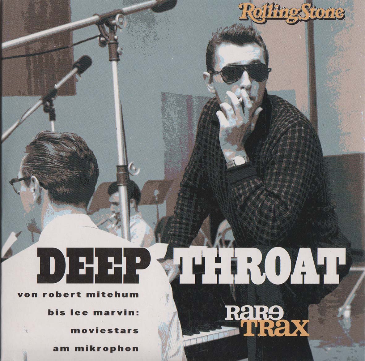 Deep Throat (2000 - Varios Intérpretes)