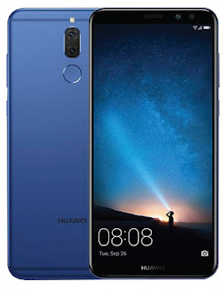 مميزات وعيوب موبايل Huawei Mate 10 Lite