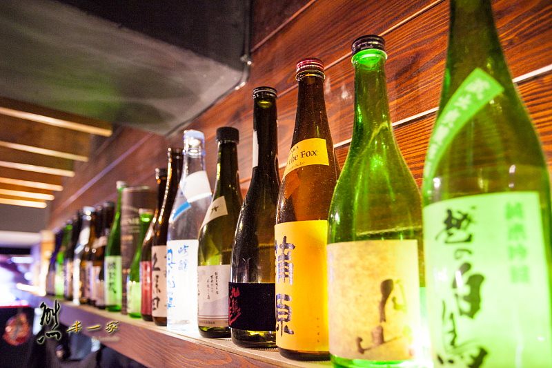 老味噌炭火串燒居酒屋