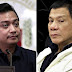 Sen. Trillanes Sign the Affidavit But No P211-million found on Mayor Duterte's Transaction Records