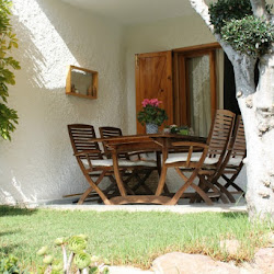 NUESTRO JARDIN - Guia de jardin. Aprende a cuidar tu jardín.