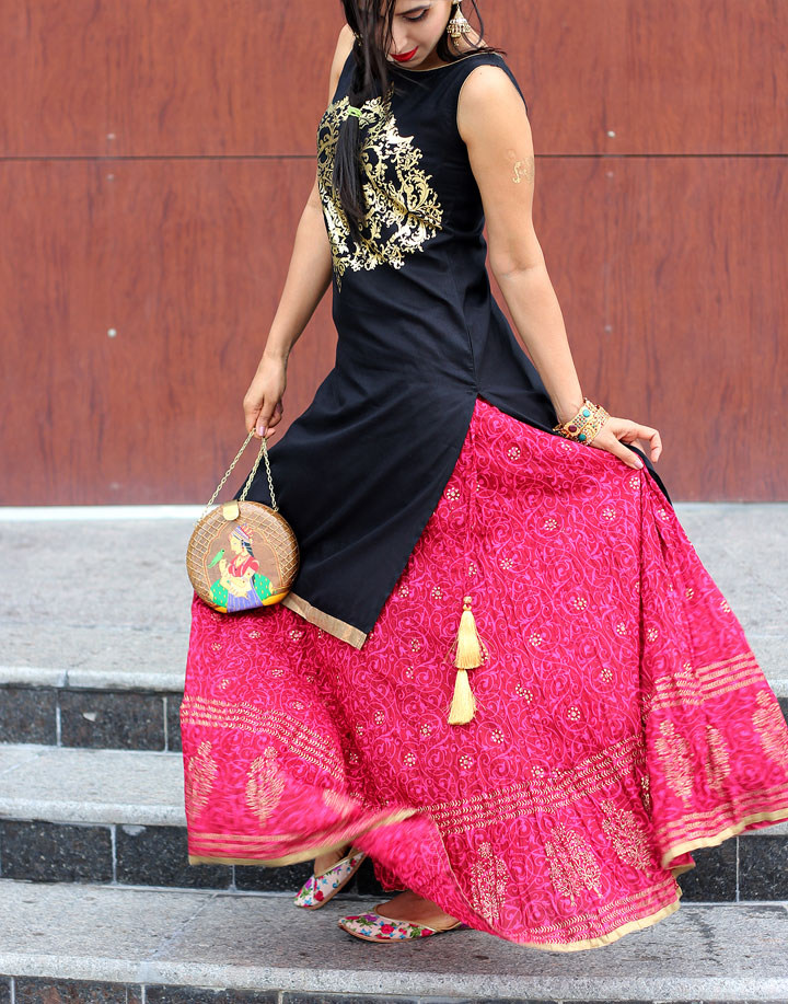 Hottest costume trends for Indian Festive Season | Stylish By Nature By ...