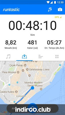 runtastic apk türkçe runtastic apk türkçe