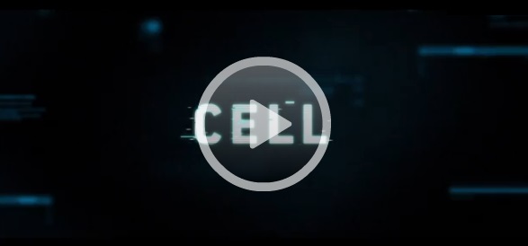 Cell film 2016 con Samuel L. Jackson e John Cusack