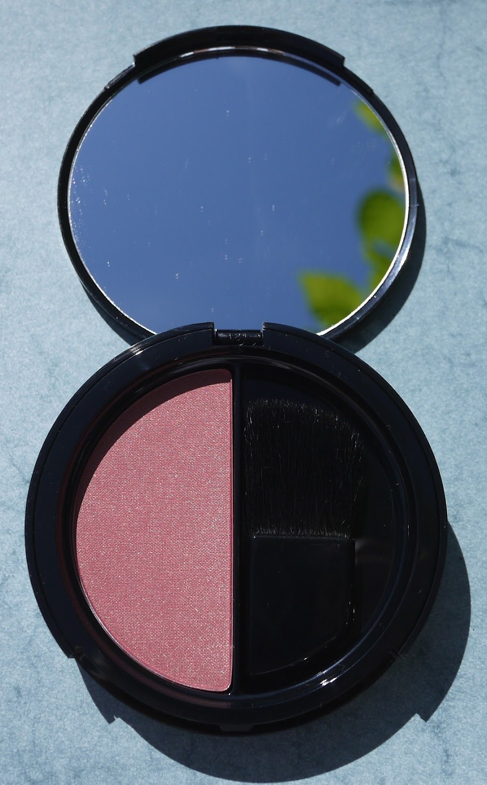 white by vera wang blush