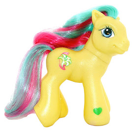 My Little Pony Tea Lily Discount Sets Sleepover Dreams G3 Pony