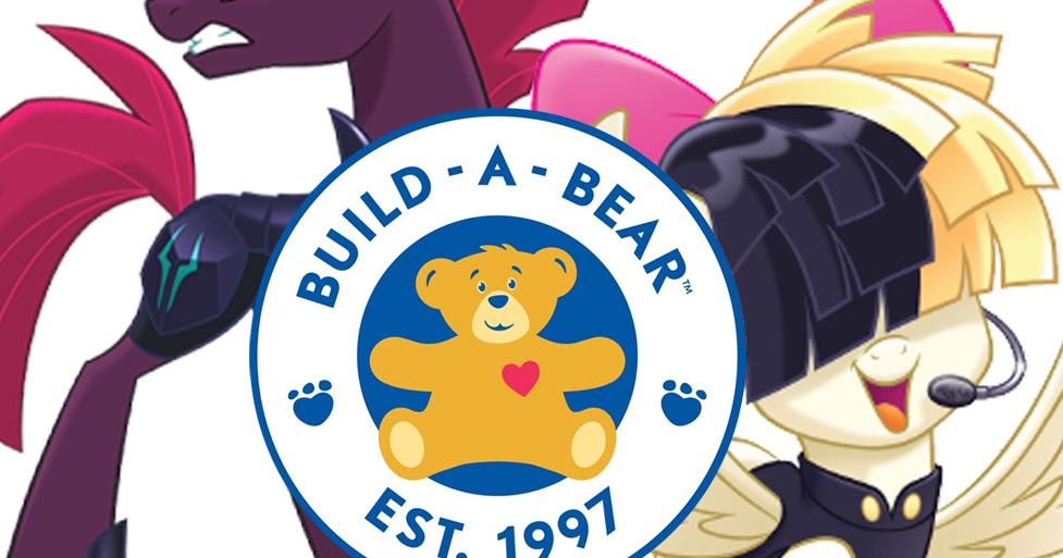 Tempest Build A Bear Tempest Build A Bear