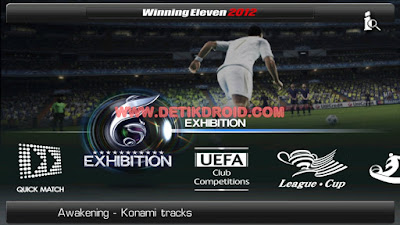 Winning Eleven 2012 Mod Apk Update Transfer 2018-2019 Winning Eleven 2012 Mod Apk Update Transfer 2018-2019 \