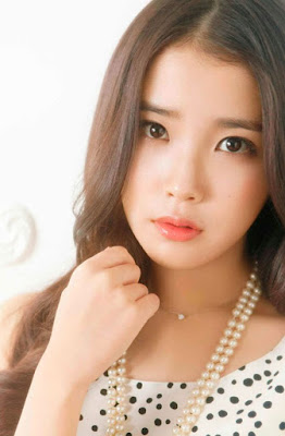 Fotografías de Rostros de Mujeres Coreanas Bonitas