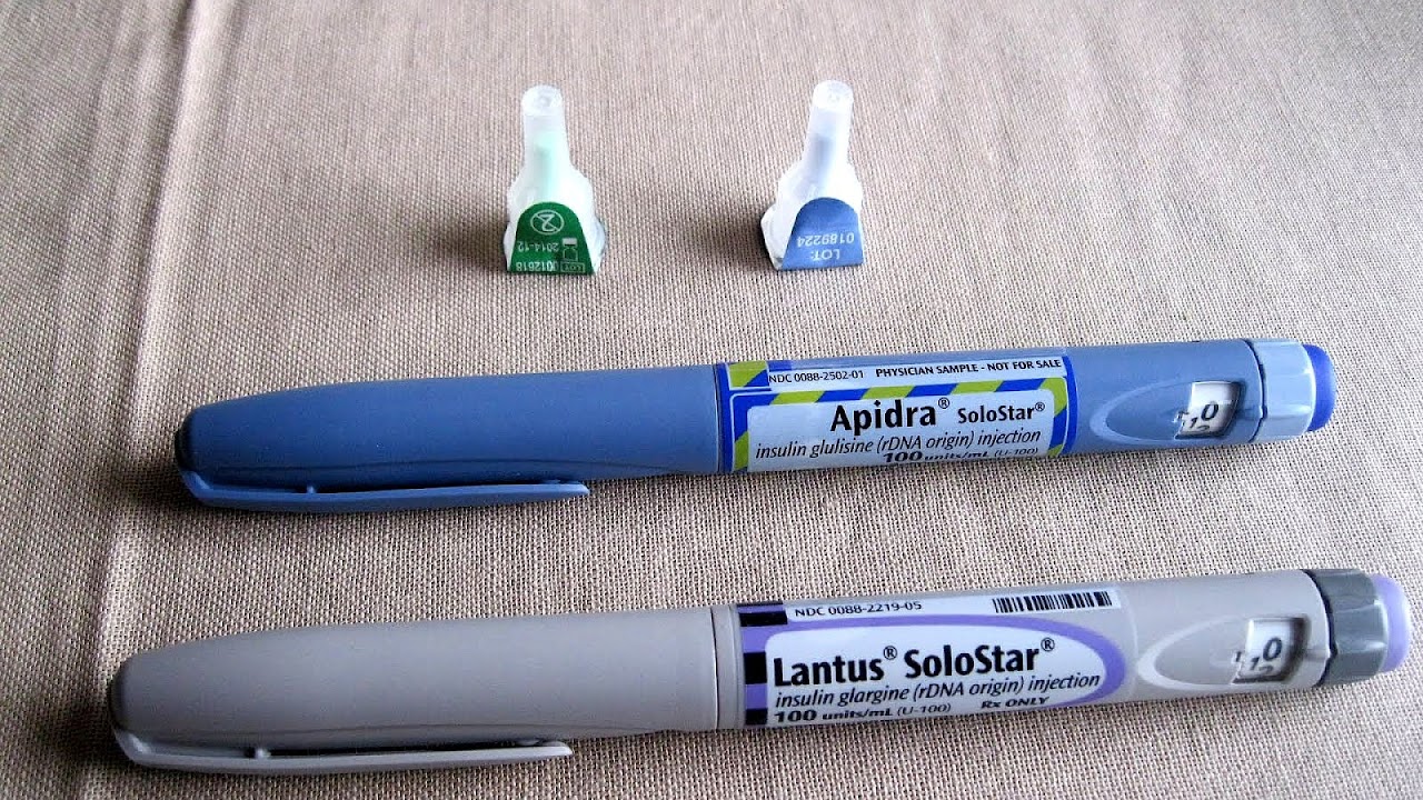 Cheap Insulin Pen Needles