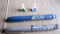 Cheap Insulin Pen Needles