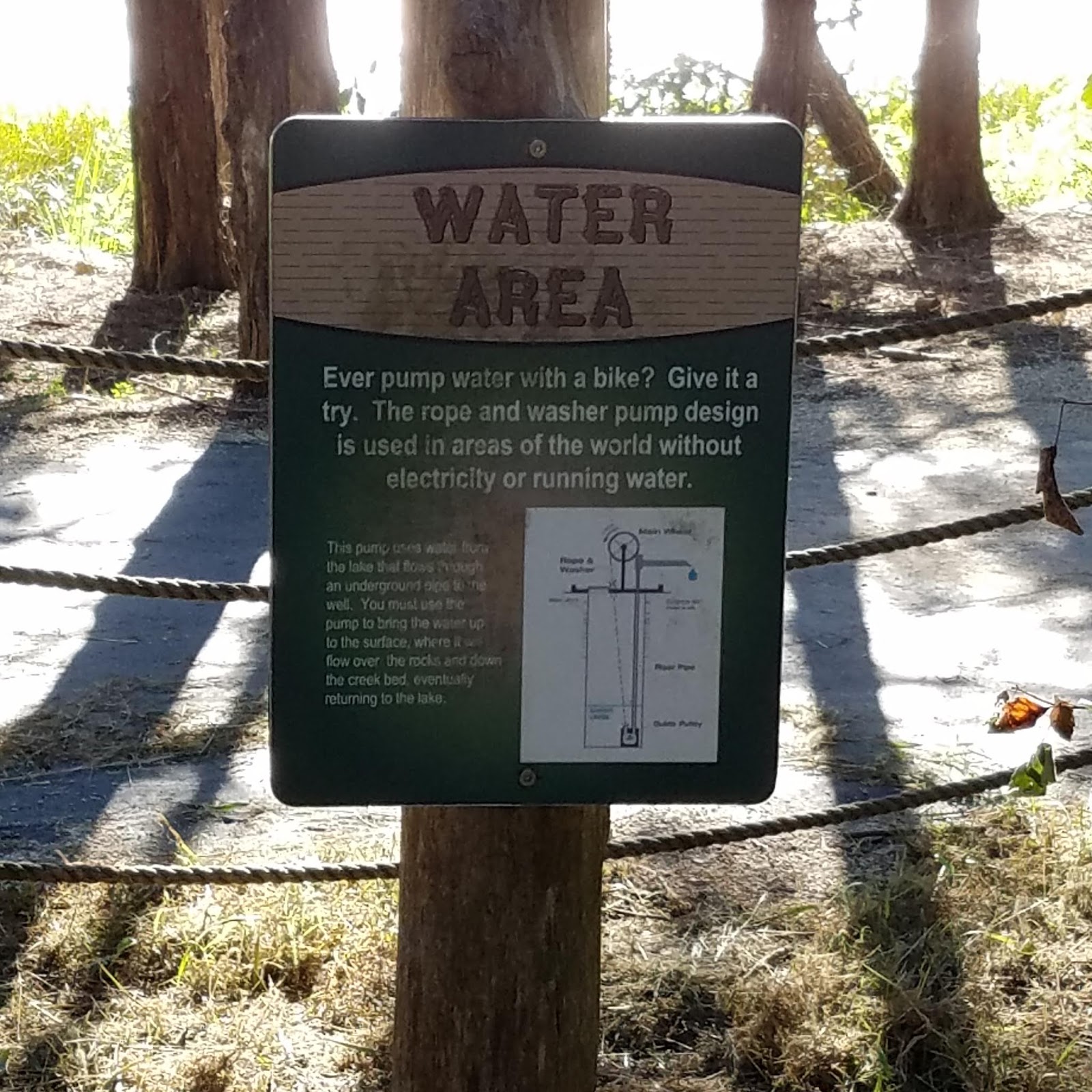 Play St. Louis Towne Park, Foristell