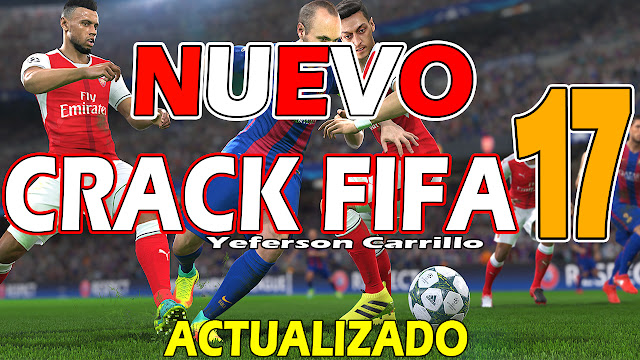 fifa 17 crack download pc