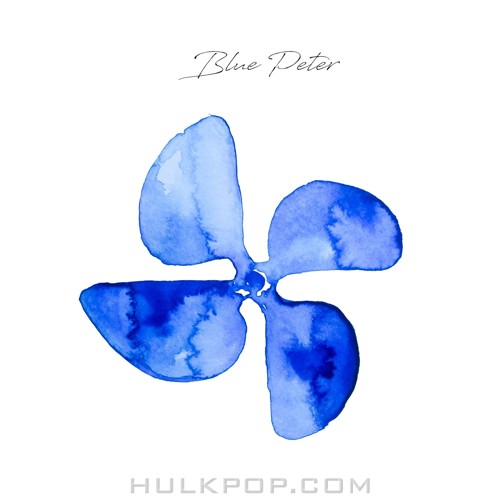 LIZRO – Blue Peter – EP