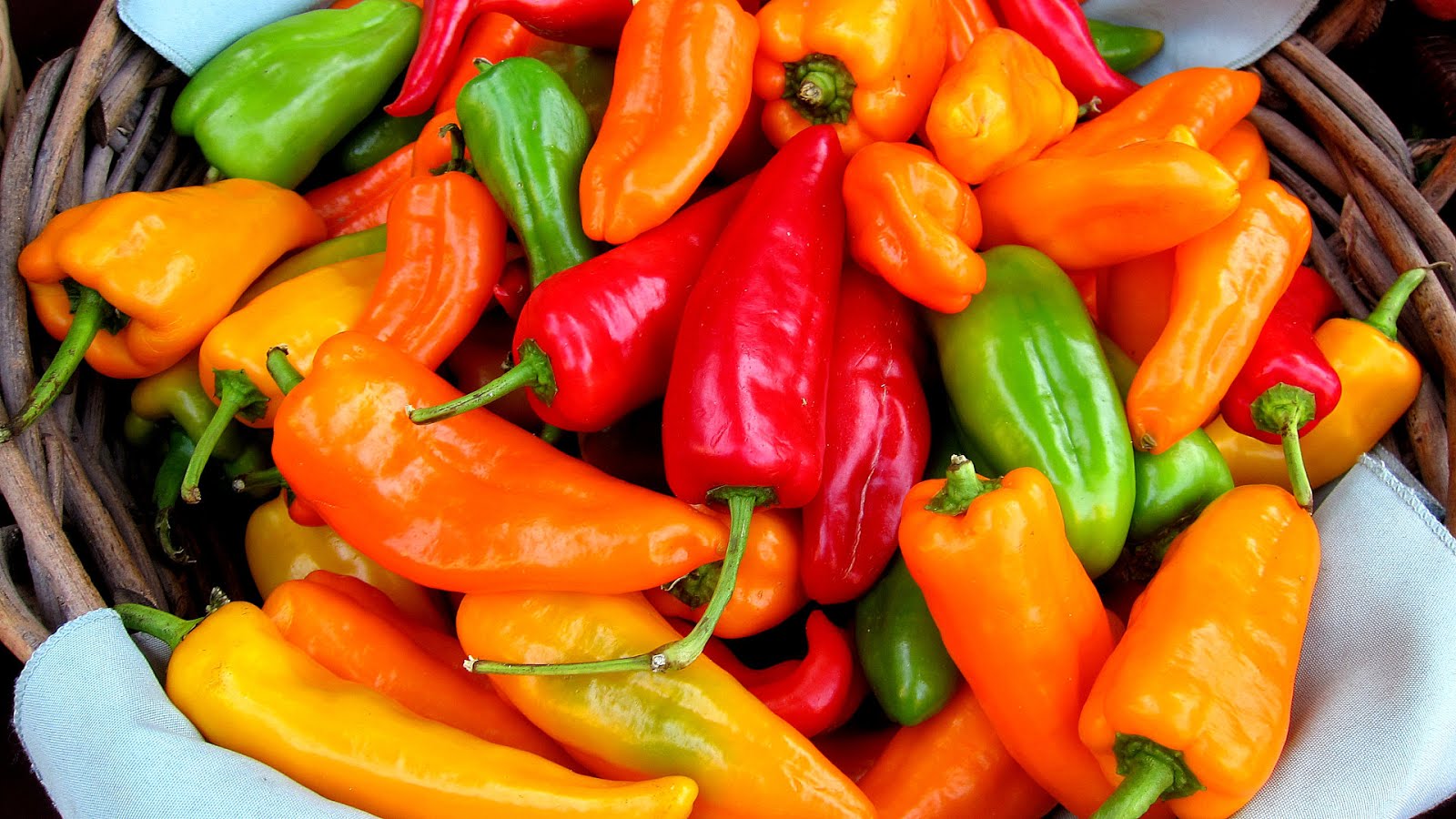 Peppers Flowers Butler Pa Pepper Choices