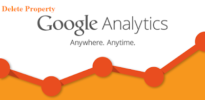 Menghapus Data Google Analitycs