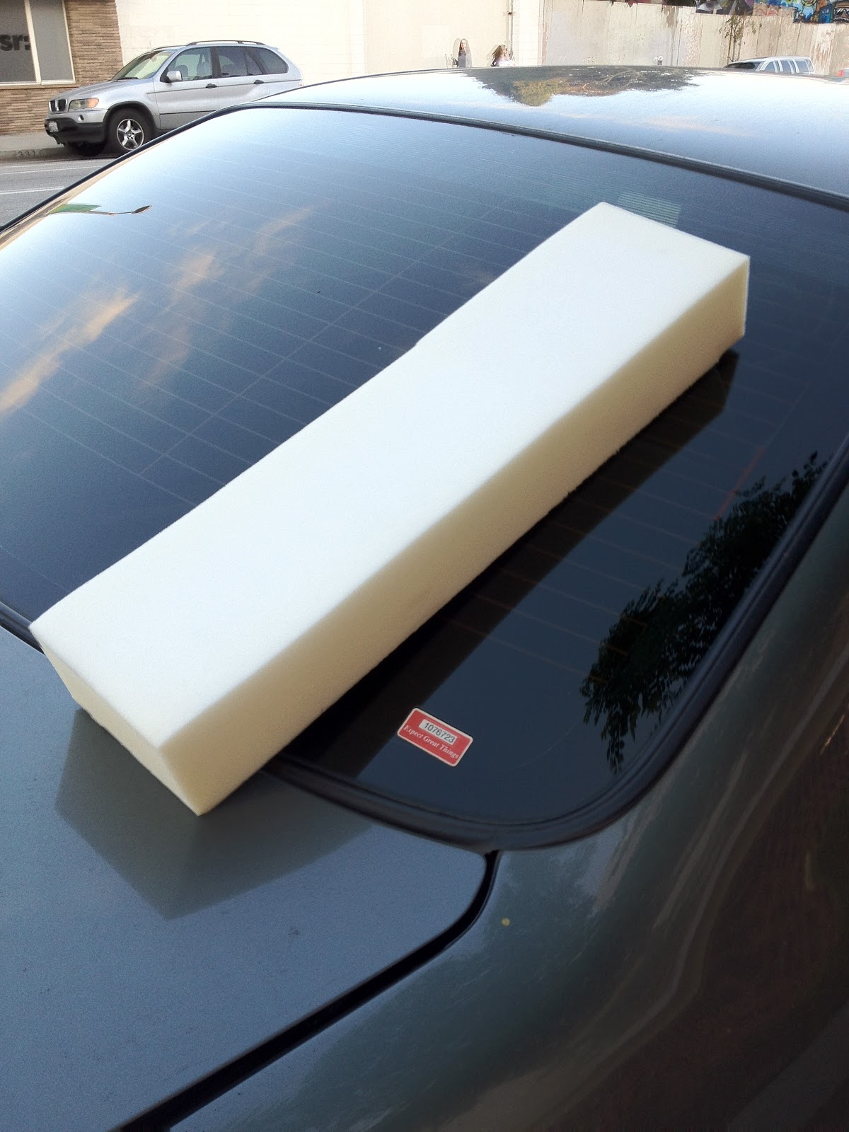 Laker Mind How to make a Jack in the Box head costume