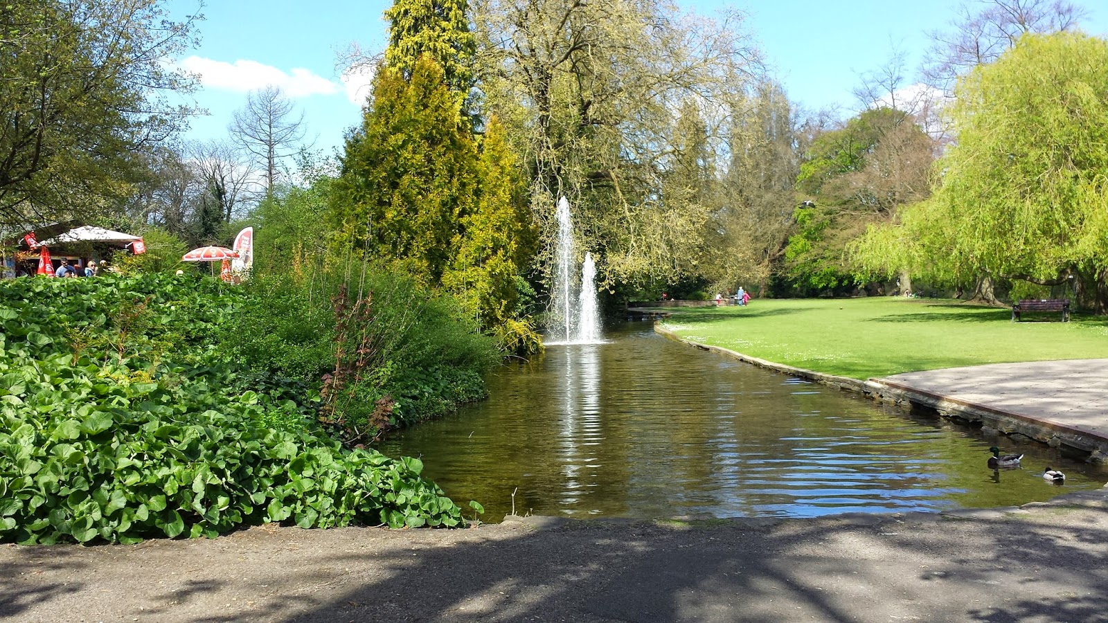 maidenhead OUT OF HOUSE