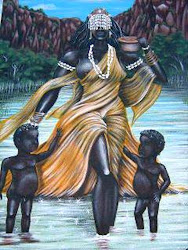 oshun quien santeria jimaguas